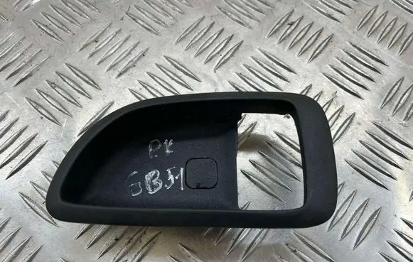 Hyundai Santa Fe Front door handle cover 8261126000