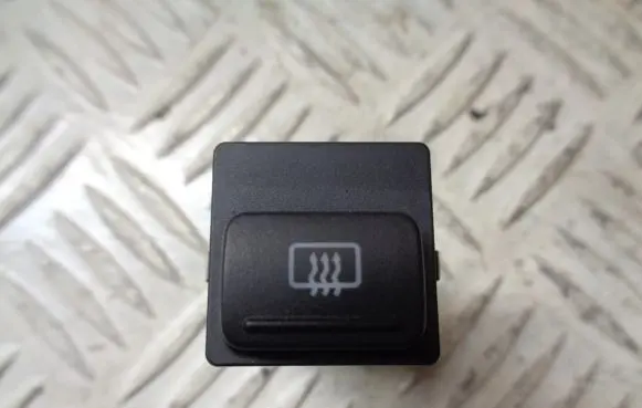 Skoda Fabia Mk2 (5J) Windscreen/window heater switch 5J0959621A