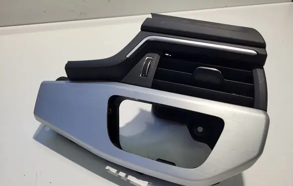 Audi A5 Dashboard side air vent grill/cover trim