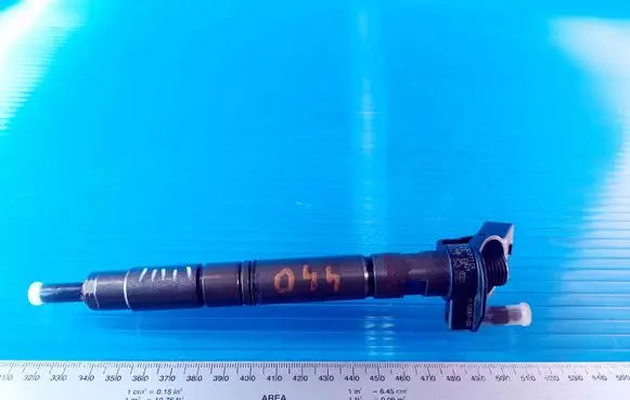 Audi A6 S6 C7 4G Fuel injector 059130277CR 150401 L6MEHWB