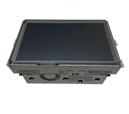 Land Rover Evoque I Screen/display/small screen GJ3210E889BE 7503350680