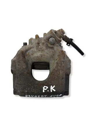 Peugeot 508 Front brake caliper 