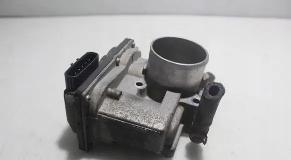 Suzuki Alto Engine shut-off valve 