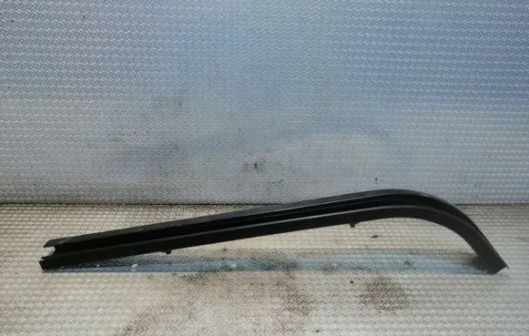 Peugeot Partner Sliding door upper top rail 9684585580E