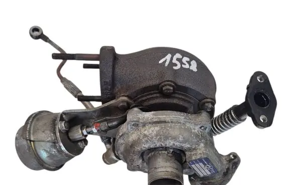 Fiat Doblo Turbo 55198317 710038198 BV3554359710014