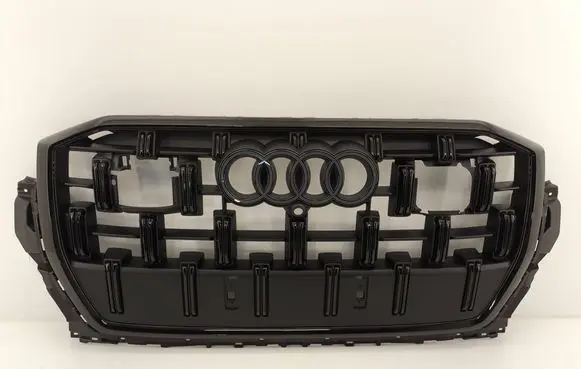Audi Q7 4M Front grill 4M0853651BE
