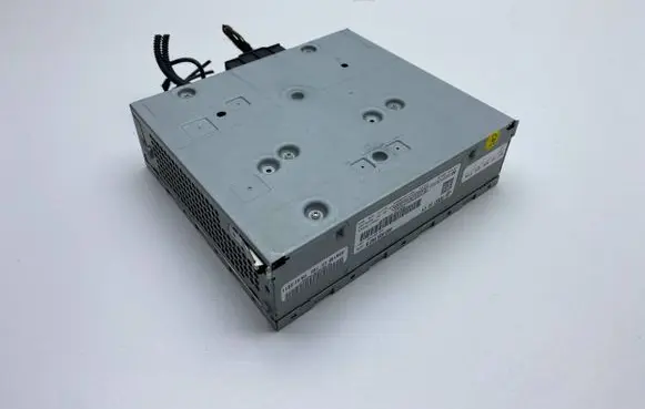 Audi A7 S7 4G GPS navigation control unit/module 4G0035082B 4G0035082