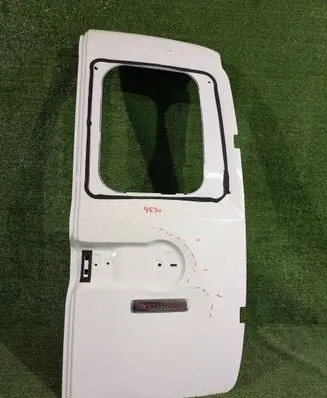 Fiat Doblo Rear door
