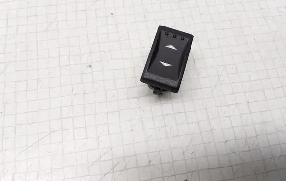Ford Mondeo Mk III Electric window control switch 1S7T14529AB