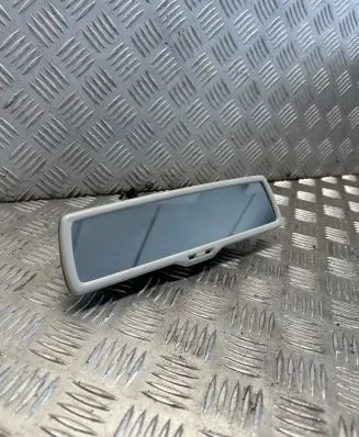 Volkswagen Touran II Rear view mirror (interior)
