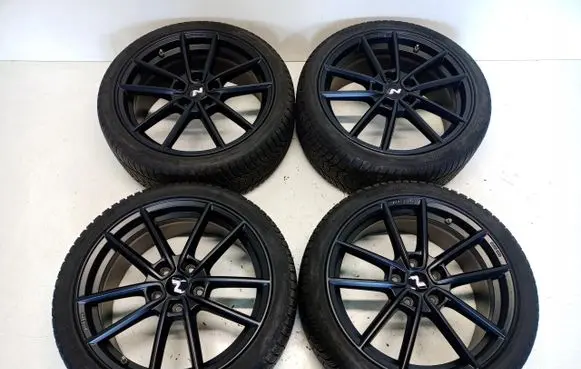 Hyundai i30 R16 alloy rim 