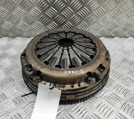 Ford Focus Clutch set kit CM5G7550LA CM5G6477DC