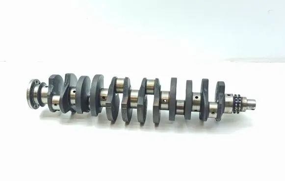 Mercedes-Benz S W116 Crankshaft R1100310101