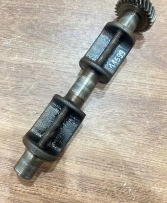 BMW 1 E81 E87 Balance shaft