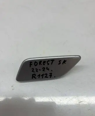 Subaru Forester SK Headlight washer spray nozzle cap/cover SJ170