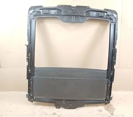 BMW 6 F12 F13 Sunroof set 8050859 1717822B 1731229