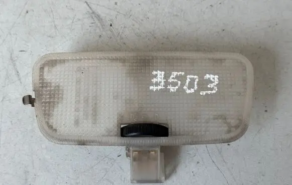 Mercedes-Benz Vito Viano W639 Front seat light 9018200101 2303900000
