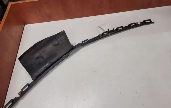 Opel Insignia A Front bumper mounting bracket 55561769 314327891