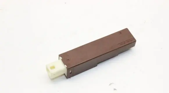 Toyota GT 86 Keyless system antenna 