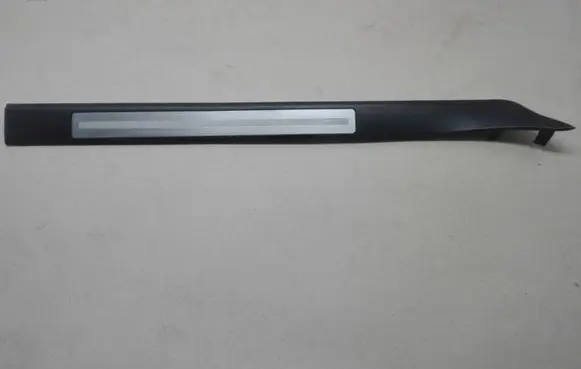 Audi A8 S8 D3 4E Rear sill trim cover 4E0853996D