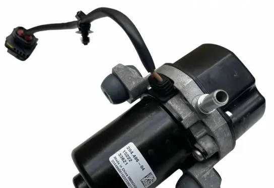 Mercedes-Benz EQA Vacuum pump A0004303500 20449604