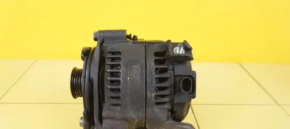 BMW 1 F20 F21 Generator/alternator B37D15A 15SP58