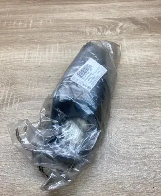 Skoda Fabia Mk2 (5J) Plastic wing mirror trim cover 5J0857604