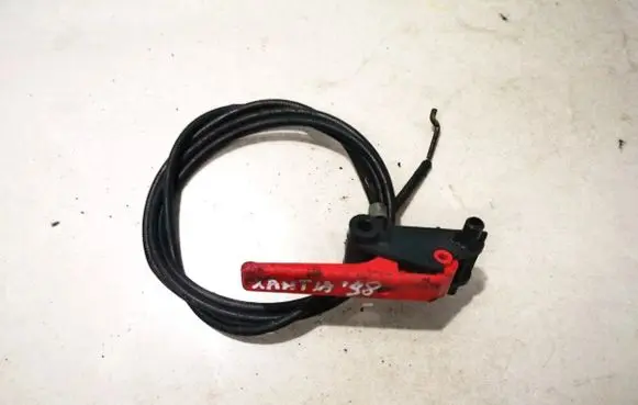 Citroen Xantia Engine bonnet (hood) release handle 9613238080