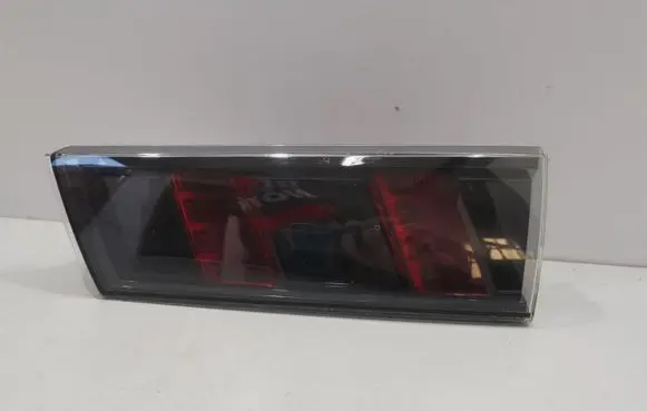 Peugeot 508 II Tailgate rear/tail lights