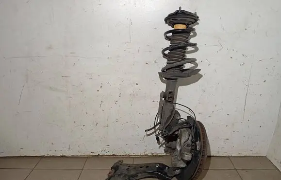Lexus NX Front suspension assembly kit set 4851078240 4320142010 4806842070
