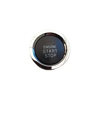 Subaru Impreza III Engine start stop button switch 881D660282