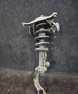 Front shock absorber/damper