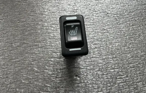 Nissan Patrol Y61 Seat heating switch 2550050Y00
