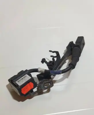 Audi A8 S8 D3 4E Air suspension front height level sensor 4E0616576J 4E0907651G