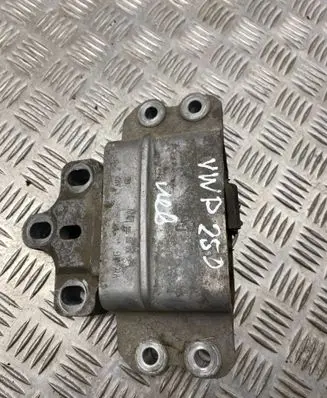 Volkswagen PASSAT B6 Engine mount bracket 3C0199555