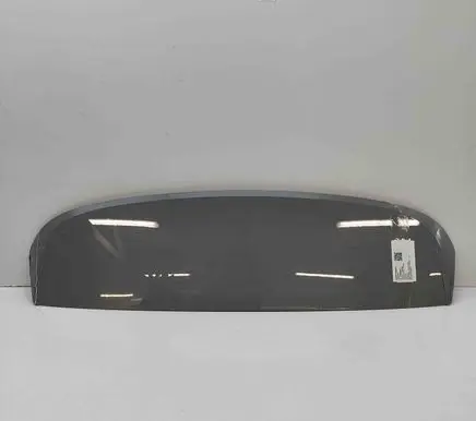 Skoda Kamiq Tailgate/trunk spoiler 658827878