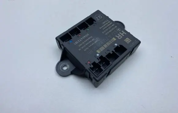 Mercedes-Benz E W212 Door control unit/module A2128204085 A2128204026 A2124423332