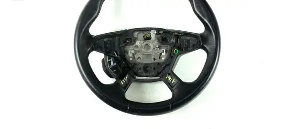 Ford Focus Steering wheel AM513600BH3ZHE BK2T9E740AB
