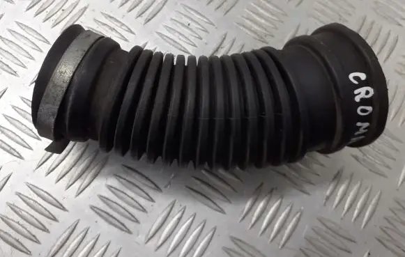 Fiat Croma Air intake hose/pipe 55202654