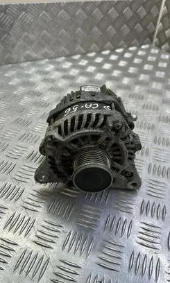 Mazda CX-5 Generator/alternator SH01A2TX3081 K6266