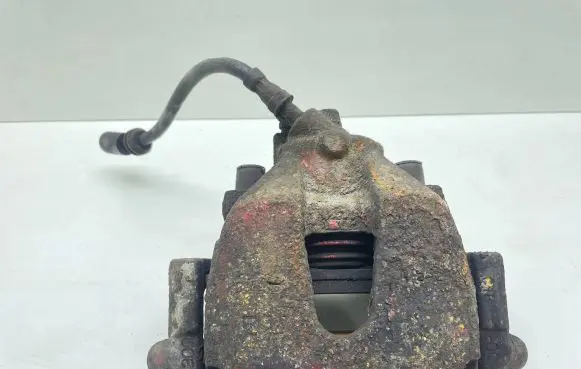 Volvo V50 Front brake caliper