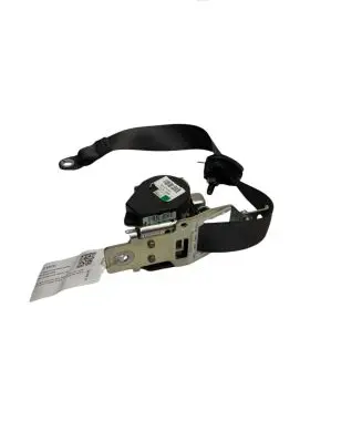 Mercedes-Benz GLS X166 Third row seat belt A1668601085