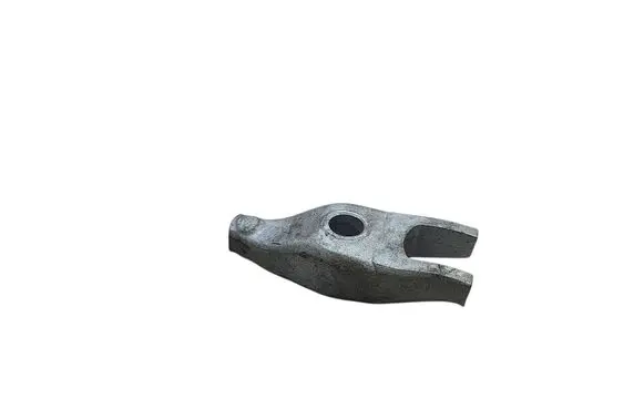 Opel Zafira C Fuel Injector clamp holder 