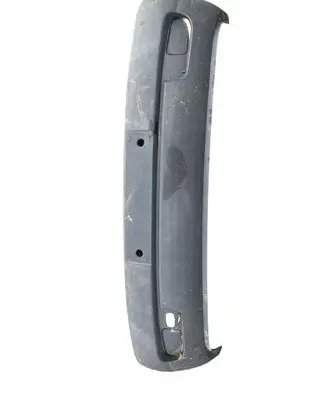 Volkswagen Transporter - Caravelle T4 Front bumper VW04052
