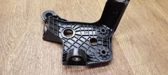 Mercedes-Benz E W213 ABS pump bracket A2134300510