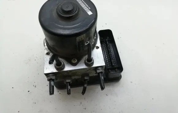 Volkswagen Touran I ABS Pump 1K0614517T