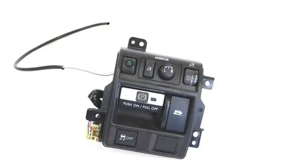 Subaru Outback A set of switches 83061AJ020