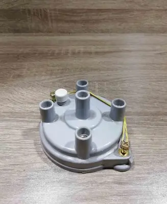 Volkswagen Golf II Spark distributor cap 4CYLDISTRIBUTORCAP