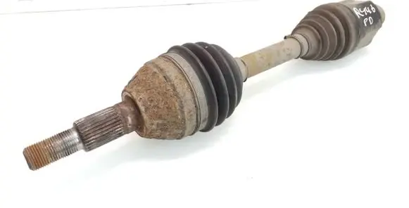 Opel Antara Front driveshaft