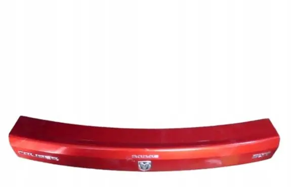 Dodge Caliber Bottom trim 